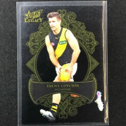 2023 Legacy AFL TRENT COTCHIN Legacy Plus 358/425