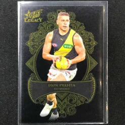 2023 Legacy AFL DION PRESTIA Legacy Plus 261/425