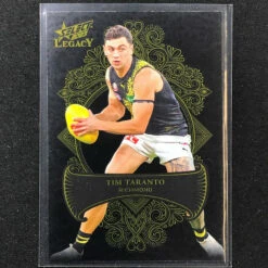 2023 Legacy AFL TIM TARANTO Legacy Plus 363/425