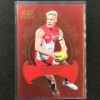 2023 Legacy AFL ISAAC HEENEY Legacy Plus 41/425 -Mystic Cards Game Shop 021023 198 850x