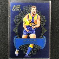 2023 Legacy AFL JACK DARLING Legacy Plus 68/425