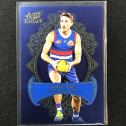 2023 Legacy AFL BAILEY DALE Legacy Plus 341/425