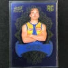 2023 Legacy AFL COBY BURGIEL Legacy Plus Rookie 43/425 -Mystic Cards Game Shop 021023 256 850x