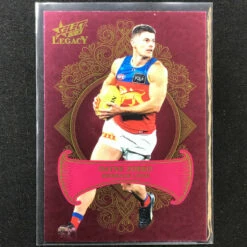 2023 Legacy AFL DAYNE ZORKO Legacy Plus 153/425