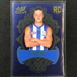 2023 Legacy AFL COOPER HARVEY Legacy Plus Rookie 237/425