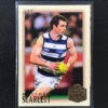 2023 Legacy AFL MATTHEW SCARLETT Hall Of Fame Inductees Limited Edition 11/290 -Mystic Cards Game Shop 021023 348 850x