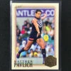 2023 Legacy AFL MATTHEW PAVLICH Hall Of Fame Inductees Limited Edition 96/290 2 2023 Legacy AFL MATTHEW PAVLICH Hall Of Fame Inductees Limited Edition 96/290 -Mystic Cards Game Shop 021023 354 850x
