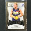 2023 Legacy AFL HAYDEN YOUNG Prime Draft 40/100