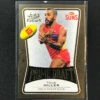2023 Legacy AFL TOUK MILLER Prime Draft 23/100 1 2023 Legacy AFL TOUK MILLER Prime Draft 23/100 -Mystic Cards Game Shop 021023 370 850x