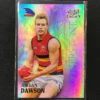 2023 Legacy AFL JORDAN DAWSON Cornerstone 47/85 -Mystic Cards Game Shop 021023 386 850x