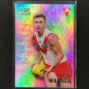 2023 Legacy AFL CHAD WARNER Cornerstone 62/85 -Mystic Cards Game Shop 021023 409 850x