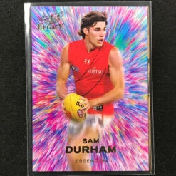 2023 Legacy AFL SAM DURHAM Vortex 03/60