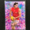 2023 Legacy AFL SAM DURHAM Vortex 31/60 -Mystic Cards Game Shop 021023 419 850x