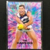 2023 Legacy AFL TOM HAWKINS Vortex 29/60 -Mystic Cards Game Shop 021023 423 850x