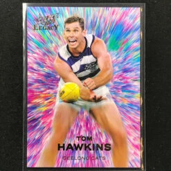 2023 Legacy AFL TOM HAWKINS Vortex 29/60