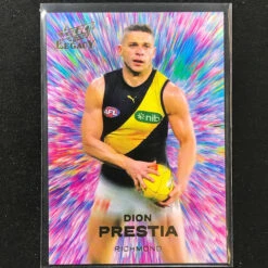 2023 Legacy AFL DION PRESTIA Vortex 10/60