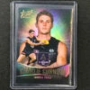 2023 Legacy AFL CHARLIE CURNOW 2022 All-Australian 169/195 1 2023 Legacy AFL CHARLIE CURNOW 2022 All-Australian 169/195 -Mystic Cards Game Shop 021023 444 850x
