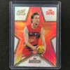 2023 Legacy AFL NOAH ANDERSON 2022 22 Under 22 106/195 -Mystic Cards Game Shop 021023 453 850x