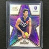 2023 Legacy AFL ANDREW BRAYSHAW 2022 22 Under 22 135/195 -Mystic Cards Game Shop 021023 454 850x