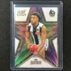 2023 Legacy AFL ISAAC QUAYNOR 2022 22 Under 22 43/195 -Mystic Cards Game Shop 021023 461 850x