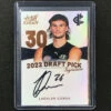 2023 Legacy AFL LACHLAN COWAN 2022 Draft Pick Signature Auto Copper 174/175 2 2023 Legacy AFL LACHLAN COWAN 2022 Draft Pick Signature Auto Copper 174/175 -Mystic Cards Game Shop 021023 476 850x