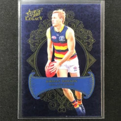 2023 Legacy AFL JORDAN DAWSON Legacy Plus 120/425