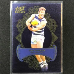 2023 Legacy AFL TOM HAWKINS Legacy Plus 22/425