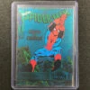 2021-2022 Marvel SpiderMan Metal Universe SPIDER-MAN High Series Turquoise 44/50 2 2021-2022 Marvel SpiderMan Metal Universe SPIDER-MAN High Series Turquoise 44/50 -Mystic Cards Game Shop 031022 45 850x