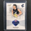 2022 Footy Stars SAM WALSH AFL Classified 006/270 -Mystic Cards Game Shop 040322 17 850x