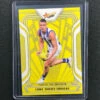 2022 Footy Stars LUKE DAVIES-UNIACKE Fractured Acid Yellow 122/145 -Mystic Cards Game Shop 040322 185 850x