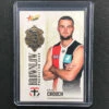 2022 Footy Stars BRAD CROUCH Brownlow Predictor Gold 84/185 2 2022 Footy Stars BRAD CROUCH Brownlow Predictor Gold 84/185 -Mystic Cards Game Shop 040322 296 850x
