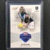 2022 Footy Stars ALIIR ALIIR AFL Classified 006/270