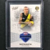 2022 Footy Stars DUSTIN MARTIN AFL Classified 224/270