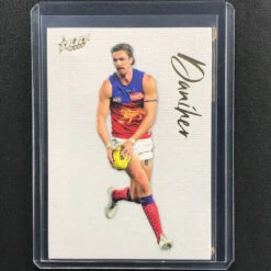 2022 Footy Stars JOE DANIHER Blank Canvas 152/250