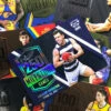2022 Footy Stars LACHIE HENDERSON Milestone Games #MG30 -Mystic Cards Game Shop 040322 7 e9eaa066 2c86 4d2a 9464 e25c4cdaef71 850x