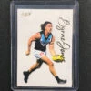 2022 Footy Stars DARCY BYRNE-JONES Blank Canvas 97/250 1 2022 Footy Stars DARCY BYRNE-JONES Blank Canvas 97/250 -Mystic Cards Game Shop 040322 93 850x