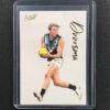 2022 Footy Stars XAVIER DUURSMA Blank Canvas 131/250 -Mystic Cards Game Shop 040322 94 850x
