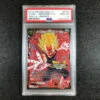 PSA 10 Glory-Obsessed Prince Of Destruction, Vegeta - P-063 - Promo 595 -Mystic Cards Game Shop 040923Slabs 74 850x