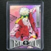 2021 Marvel X-Men Metal Universe BOOM-BOOM Base Pink 8/75 #11 -Mystic Cards Game Shop 050721 277 850x