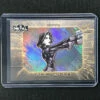 2021 Marvel X-Men Metal Universe DOMINO Arc Weld #6 -Mystic Cards Game Shop 050721 315 850x