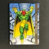 2022 Fleer Ultra Avengers VISION Silver Age Base #114 -Mystic Cards Game Shop 110323 104 850x