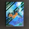 2022 Fleer Ultra Avengers NAMOR Base Green Foil #50 -Mystic Cards Game Shop 110323 155 850x