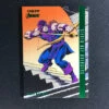 2022 Fleer Ultra Avengers CLINT BARTON Silver Age Green Foil #104 -Mystic Cards Game Shop 110323 199 850x