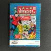 2022 Fleer Ultra Avengers WASP 1st Appearances Base #3 2 2022 Fleer Ultra Avengers WASP 1st Appearances Base #3 -Mystic Cards Game Shop 110323 287 850x