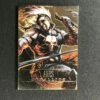 2022 Fleer Ultra Avengers ARES Medallions Base #2 -Mystic Cards Game Shop 110323 324 850x