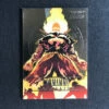 2022 Fleer Ultra Avengers DORMAMMU Medallions Base #12