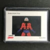 2022 Fleer Ultra Avengers HANK PYM Animation Cel #25 -Mystic Cards Game Shop 110323 496 850x