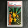 1994 Marvel Universe WOLVERINE Suspended Animation #10 PSA 7 (310) -Mystic Cards Game Shop 110323 646 850x