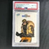 2016 Marvel Gems SABERTOOTH Exquisite 198/199 PSA 8 (624)