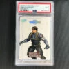 2016 Marvel Gems WINTER SOLDIER Exquisite 105/199 PSA 9 (634) -Mystic Cards Game Shop 110323 741 850x